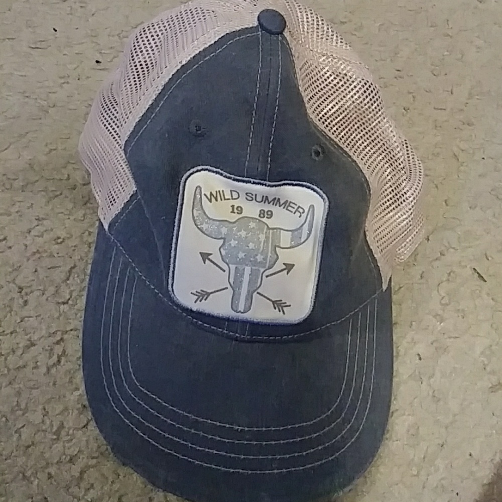 Cute hat